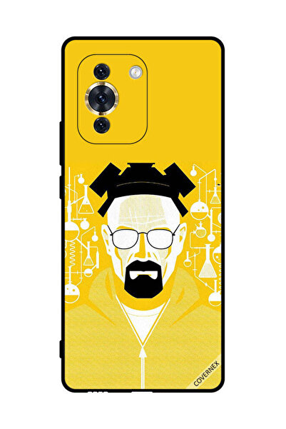 Covernex غطاء حماية لهاتف هواوي نوفا 10 برو مان لاب