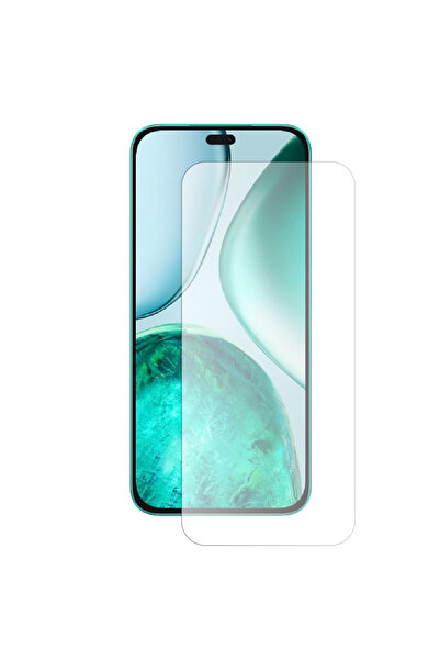 Fabrica De Folii Screen Protector for Honor X8c