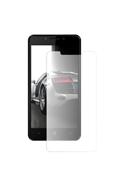 Fabrica De Folii Screen Protector for Cu LEAGOO P1