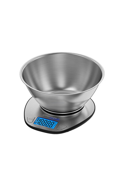 Goaltage True Measure Digital Kitchen Scale SCL02