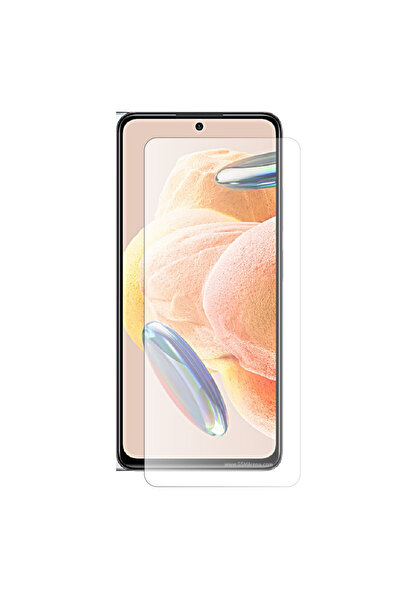 Fabrica De Folii Screen Protector for cu Xiaomi Redmi Note 12 Pro 4G