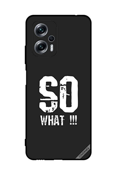 Covernex غطاء حماية لهاتف شاومي ريدمي نوت 11T برو، ماذا؟