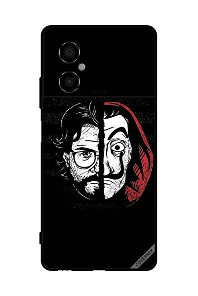 Covernex غطاء حماية لهاتف شاومي بوكو M4 5G بروفيسور