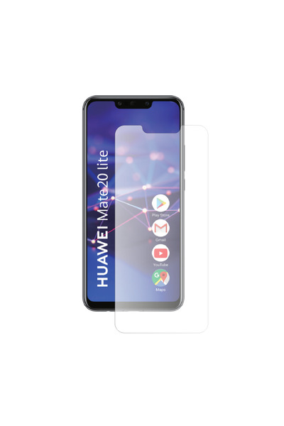 Fabrica De Folii Screen Protector for Cu Huawei Mate 20 Lite