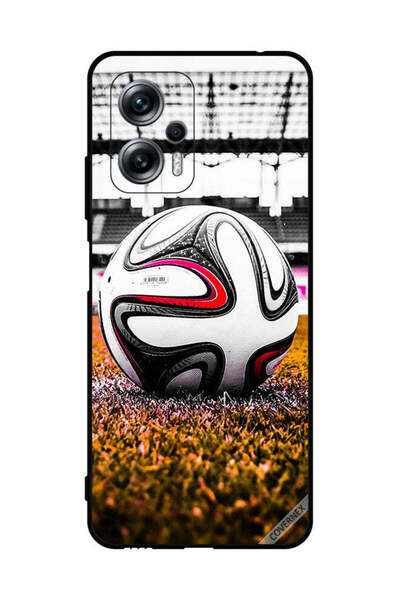 Covernex غطاء حماية لهاتف شاومي ريدمي نوت 11T برو - كرة