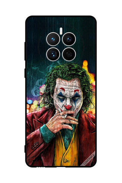 Covernex غطاء حماية لهاتف هواوي ميت 50 إي - فن الجوكر