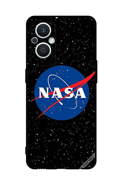 Covernex غطاء حماية لهاتف Oppo Reno 7 Z ناسا