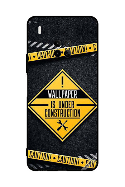 Covernex غطاء حماية لهاتف هواوي Y9A - ورق جدران قيد الإنشاء