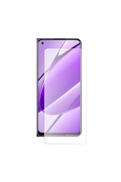 Fabrica De Folii Screen Protector for Realme 11 4G