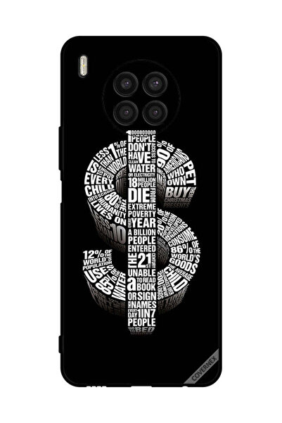 Covernex غطاء حماية لهاتف Honor 50 Lite دولار