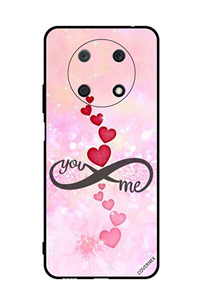 Covernex غطاء حماية لهاتف هواوي نوفا Y90 أنت وأنا