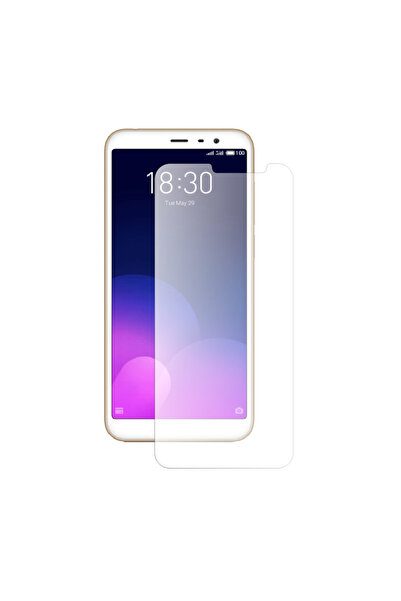 Fabrica De Folii Screen Protector for Cu MEIZU M6T