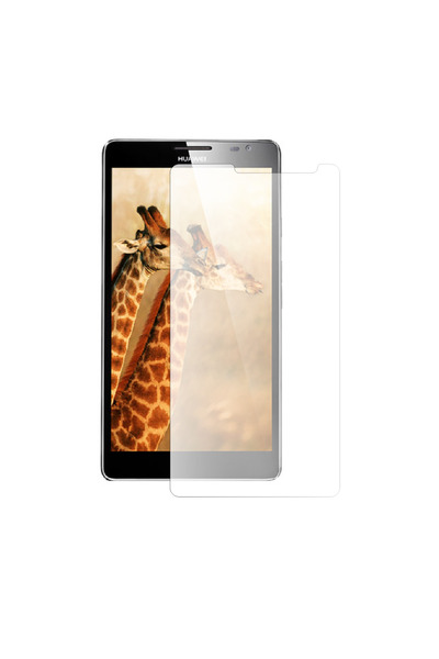Fabrica De Folii Screen Protector for Cu Huawei Ascend Mate