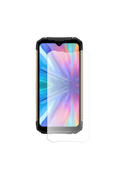 Fabrica De Folii Screen Protector for cu Doogee S96 GT