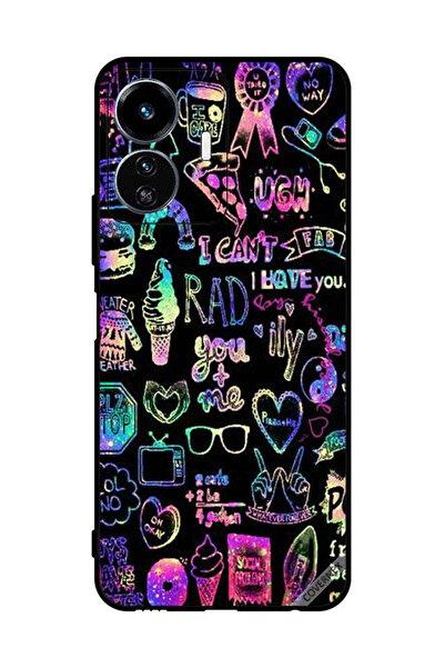 Covernex غطاء حماية لهاتف فيفو Y77 لايف ستايل آرت