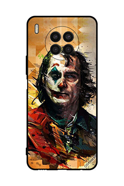 Covernex غطاء حماية لهاتف Honor 50 lite Joker