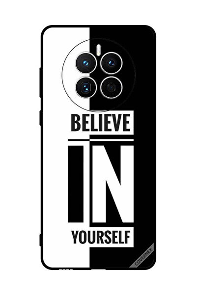 Covernex غطاء حماية لهاتف هواوي ميت 50 ثق بنفسك