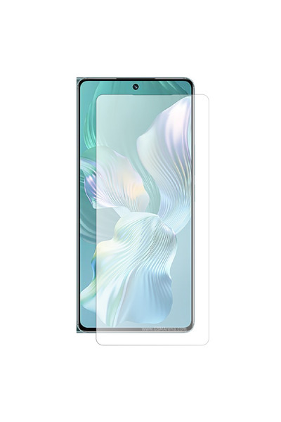 Fabrica De Folii Screen Protector for cu Honor 80 Pro Flat
