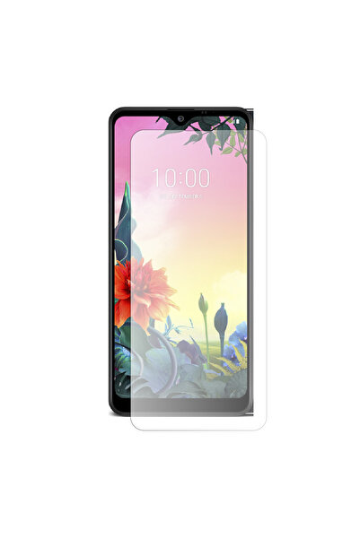 Fabrica De Folii Screen Protector for cu LG K50S