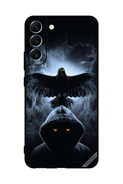 Covernex غطاء حماية لهاتف سامسونج S22+ 5G Eagle
