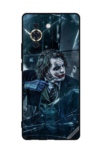 Covernex غطاء حماية لهاتف هواوي نوفا 10 برو، إنه خطير للغاية خلف الزجاج المتصدع