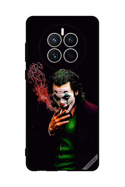 Covernex غطاء حماية لهاتف هواوي ميت 50 إي - ضحكة جوكر