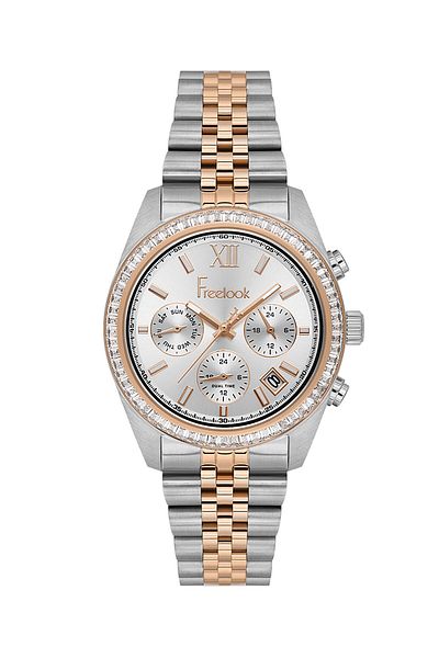 Freelook Women's Wristwatch-Fl.1.10511-5