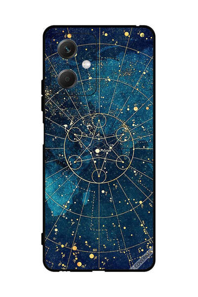 Covernex Protective Case Cover For Xiaomi Redmi Note 12 Pattern Of Math Formulas
