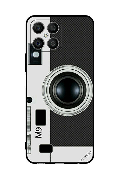 Covernex Protective Case Cover For Honor X8 Camera