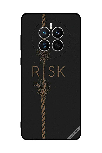 Covernex غطاء حماية لهاتف هواوي ميت 50 إي ريسك