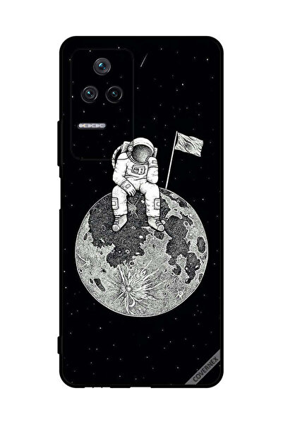 Covernex Protective Case Cover For Xiaomi Poco F4 5G What Else To Do In This ...