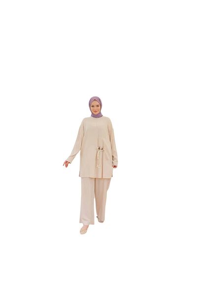 Armine Women's Pants Set