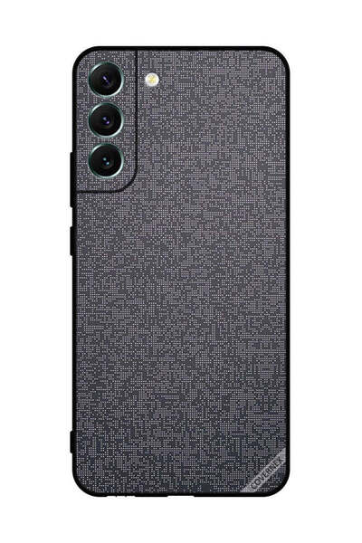 Covernex غطاء حماية لهاتف سامسونج S22+ 5G بنمط منقط