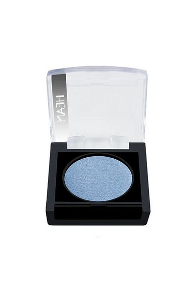 HEANTTV Velvet mono eyeshadow, 114 pearl blue, 1.9 g