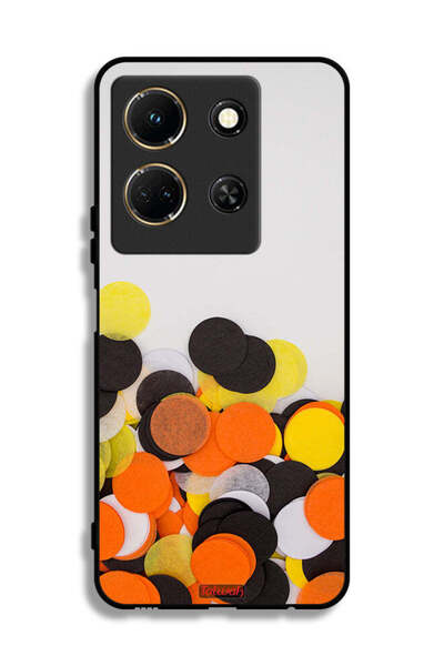 Tolwak غطاء حماية لجهاز Infinix Note 30 من Mel Poole