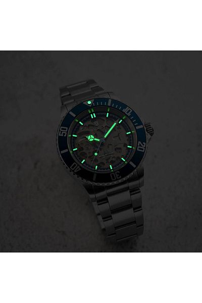Duxot Dx-2067-22 Men's Wrist Watch