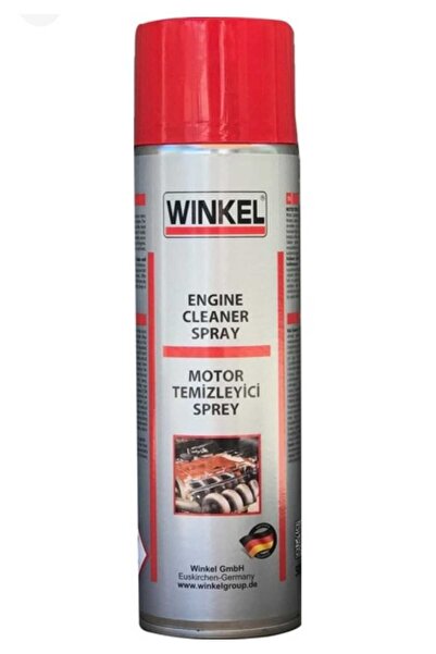 Winkel MOTOR TEMİZLEME SPREY 500M