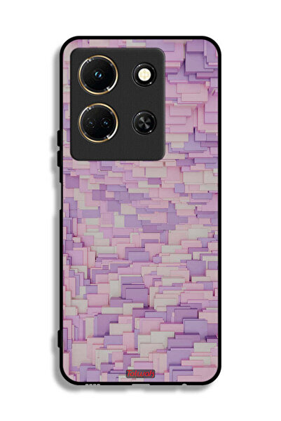 Tolwak غطاء حماية لجهاز انفينيكس نوت 30 من باول