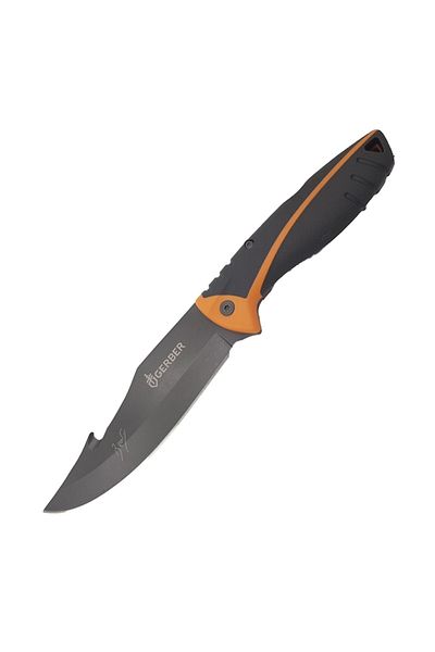 dalimag Cuțit Gerber Bear Grylls, 26 cm, model ac peste