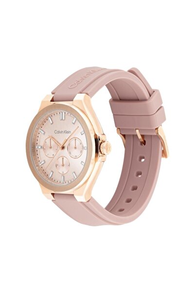 Calvin Klein CK25100108 Kadın Kol Saati