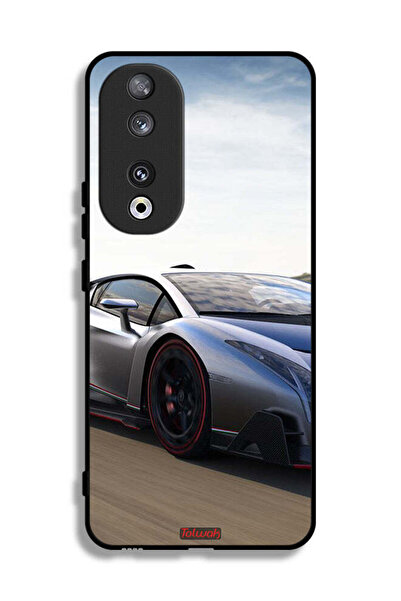 Tolwak غطاء حماية لهاتف Honor 90 Speed ​​Master