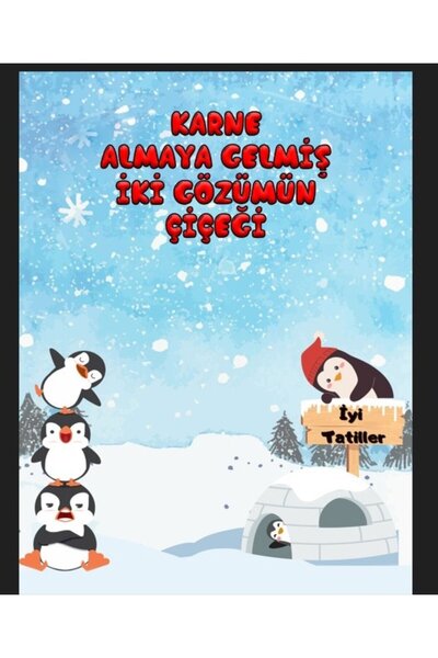 PROMISEBACKDROP2 Karne Panosu,Okula Kısa Bir Mola, Karne, Okul Etkinlik, Kuma...