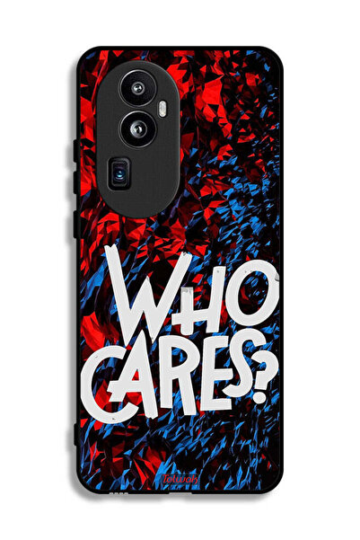 Tolwak غطاء حماية لهاتف Oppo Reno10 Pro Plus من يهتم؟