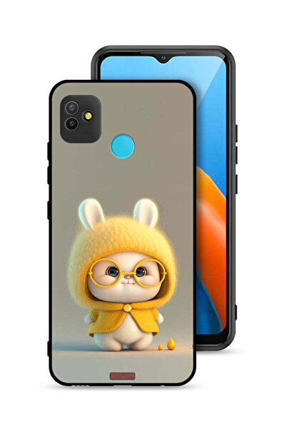 Tolwak غطاء حماية لهاتف تكنو بوب 5 بيبي رابيت