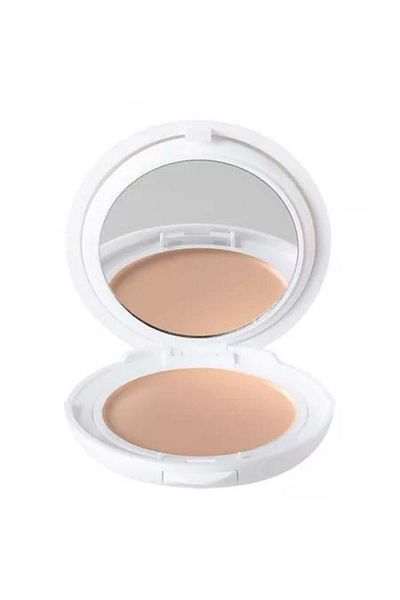 Avene Compact foundation for normal-combination skin with SPF 30 Couvrance, Avene, Sable 3.0, 10 g