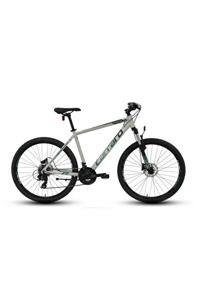Carraro Force 720 27.5" Jant Hidrolik Disk Fren 21 Vites Erkek Dağ Bisikleti ...