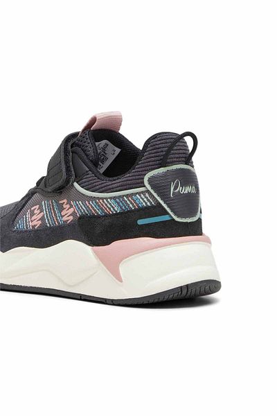 Puma Rs-X Sweater Weather Children's Shoes