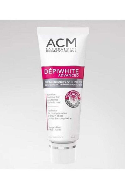 ACM Depiwhite Advanced Cream - 40ml