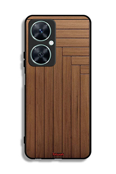 Tolwak غطاء حماية لهاتف هواوي نوفا 11i بنمط باب