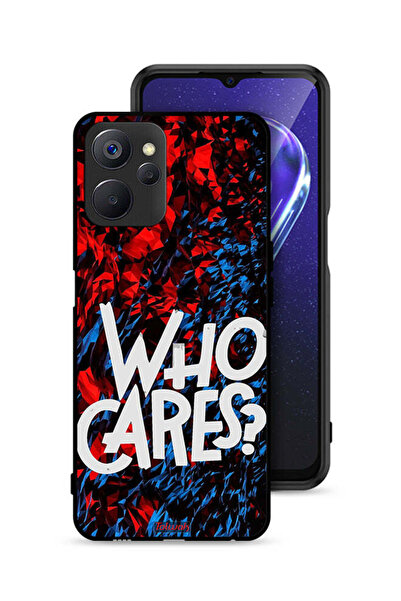 Tolwak غطاء حماية Realme 9i 5G من يهتم؟